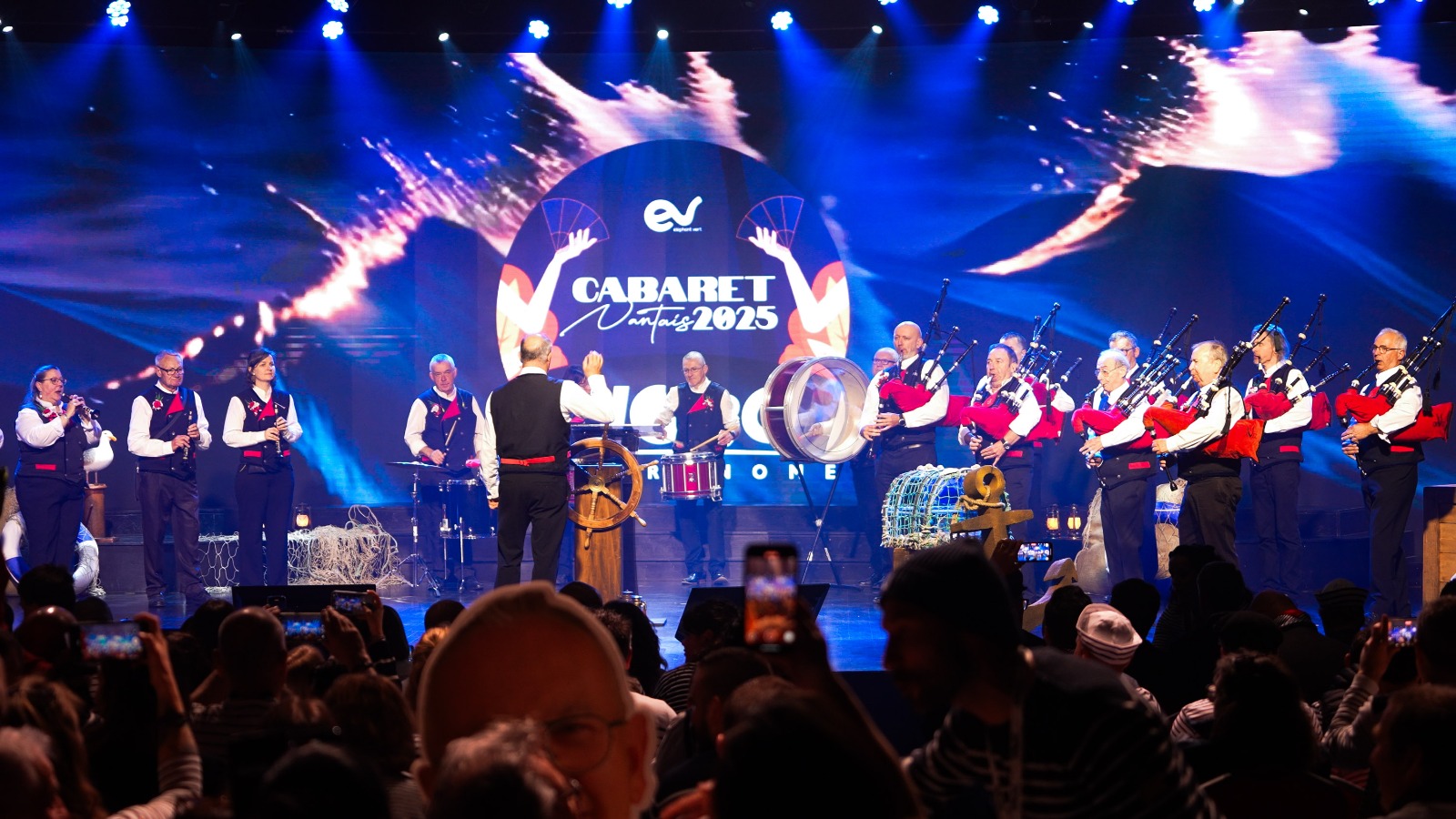 Caisses claires